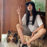 サンフランシスコTシャツ