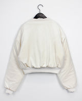 ベルベットアビエーションジャンパー/Velvet Aviation Jumper (3color)