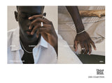 メルティングハートオルビットリング