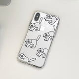 エディパターンケース / Eddy Pattern Case