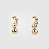 Hydro Bubble Earrings