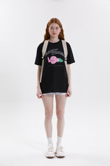 L.FボクシーTシャツ/L.F BOXY TS