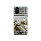 バンバンスマホハードケース / Bang Bang hard case