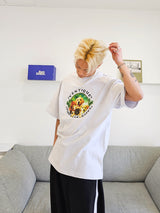 パピーズ半袖Tシャツ / VENTIQUE Puppies T-shirt 3color