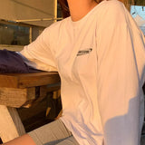 オウサムストリートTシャツ