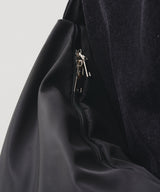 CITY SHOULDER BAG (BLACK)