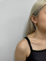no.134ゴールドピアス / no.134 earring gold