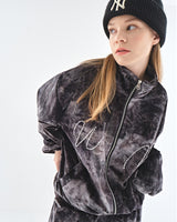 VELVET CREASE JACKET-BL (6629169987702)