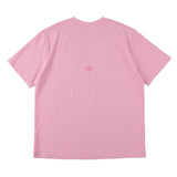 コラボレーションTシャツ（ピンク） I CULT TOKYO × HAVISM