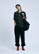 RLOVEUTIONショートスリーブTシャツ
