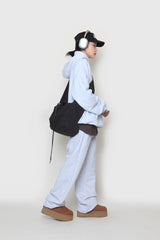 デイリーザリーフードジップアップ / Daily Zurry Hood Zip-Up