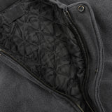 ASCLO Pigment Stadium Jumper (3color)