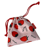 Strawberry Pouch