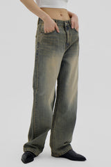 ディブラブルデニム / No.1102 Diblable denim underwear