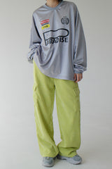 ゴールデンビビッドパンツ/no.1008 Golden Vivid Pants (3color)