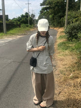 ランブリングミニバッグ
