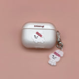 Tori Airpods Case (6624870006902)