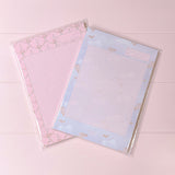 [A5] dreamy grid Memo Pad (2 types)