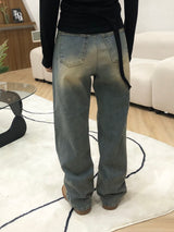 Truid pants 