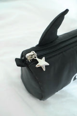 Devil pen case & pouch_Black