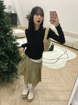 Kelsey skirt