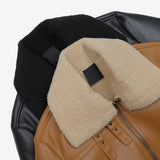 ASCLO Diva Shawn Mustang Jacket (2color)