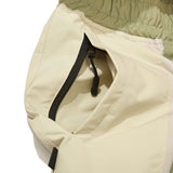 ラインジョガーパンツ / BSR2223FWPT047 WD HF LINE JOGGER PANTS CREAM KHAKI