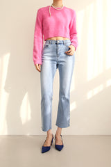 ペーブジーンズ / PAVE JEANS / BOOTSCUT