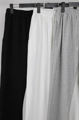 ASCLO Addiction Slit Training Pants (3color) (6612518764662)