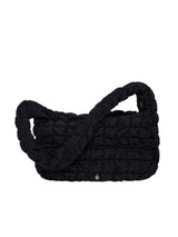 QUILTING CLOUD BAG LARGE