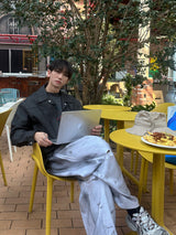 ウェストピグメントショートスリーブTシャツ