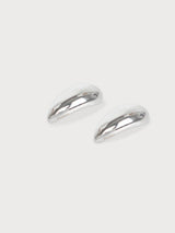no.28シルバーピアス / no.28 earring silver