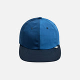 3ポイントフラットキャップ / 3POINT FLAT CAP (WAVE)