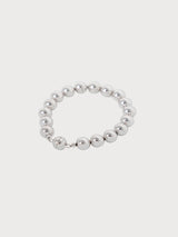 no.78スモールブレスレット / no.78 small bracelet silver