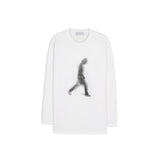 ASCLO ワンメンシルエットニットT (2color)