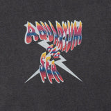 バニッシュストリング長袖Tシャツ