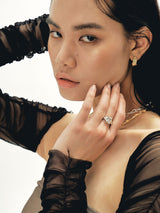 ヘイリーリング / HAILEY RING (GOLD)