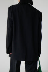 オールデイジャケット / All Day Jacket (3color)