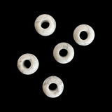 Donut - Silver bar (25color)