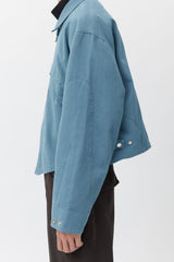 EQ-HIGH Work Jacket