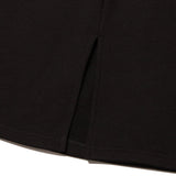 スモールチェリーミディスカート／SMALL CHERRY MIDI SKIRT [BLACK]