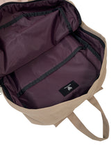 ノッテッドバックパック/Knotted Backpack (Misty rose)
