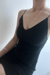 Heart necklace