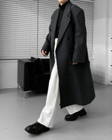 OA Obly Maxi Double Coat (2 colors)