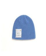 TAG LOGO BEANIE