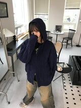 ミレニアルビンテージワイドデニム