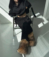 Valen Napping Wide Pants