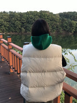 ニットバラクラバ