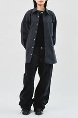 Powder Cotton Shirt (5color)