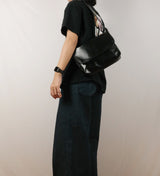 moss black